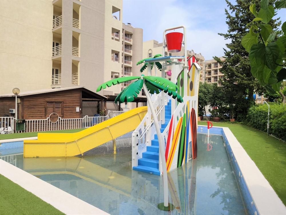 Ohtels Belvedere Салоу Экстерьер фото